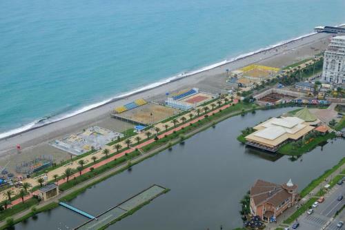 Apartamento Orbi Twin Tower