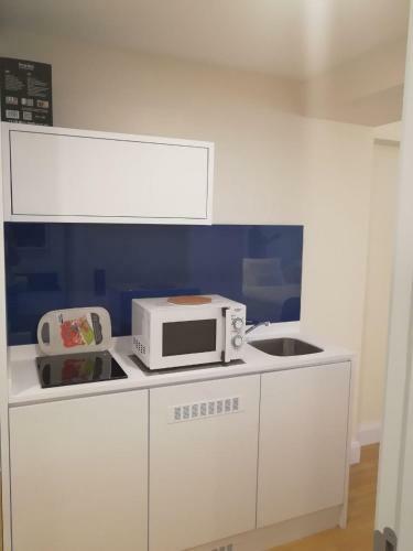 Orbi City Best Apartments