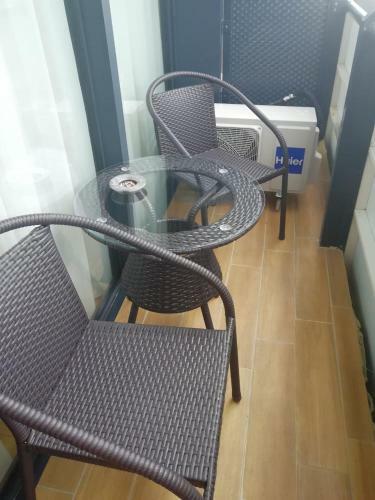 Orbi City Best Apartments