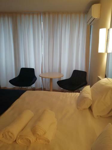 Orbi City Best Apartments