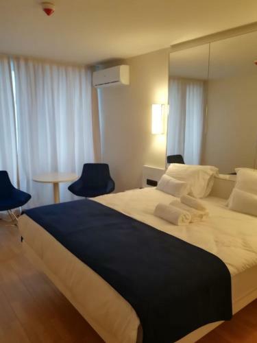 Orbi City Best Apartments