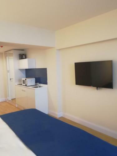 Orbi City Best Apartments