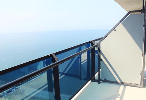 Apartamento Sawaya Beach Front 3204