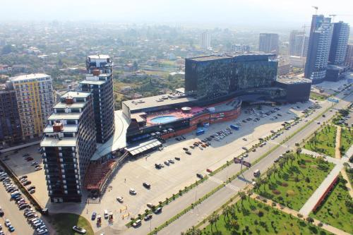Apartamento Sawaya Beach Front 3204