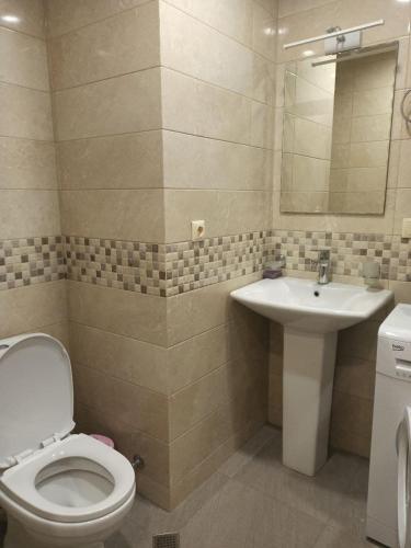 Apartamento Sawaya Beach Front 3204
