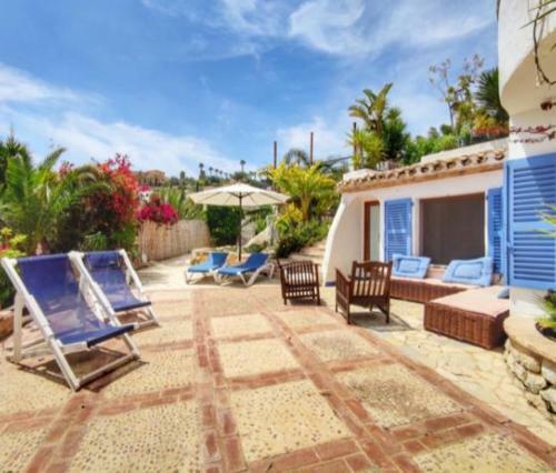 Apartamento Alba Beach