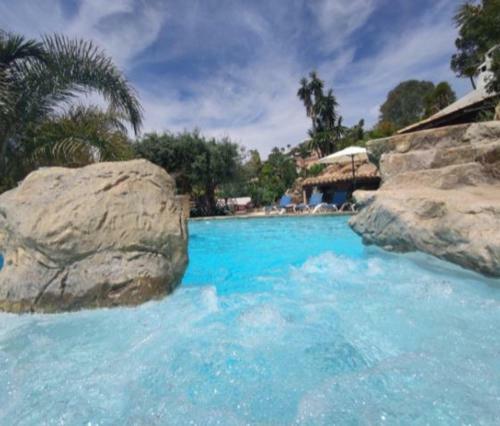 Apartamento Alba Beach