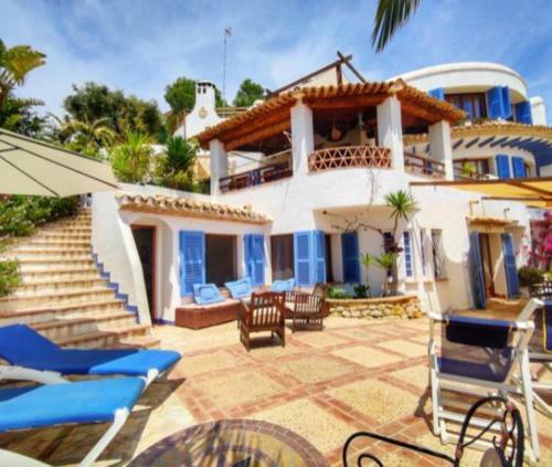 Apartamento Alba Beach