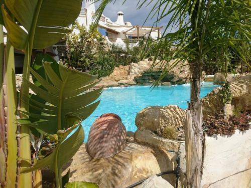 Apartamento Alba Beach