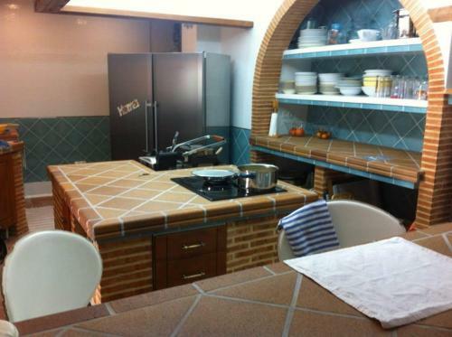 Apartamento Alba Beach