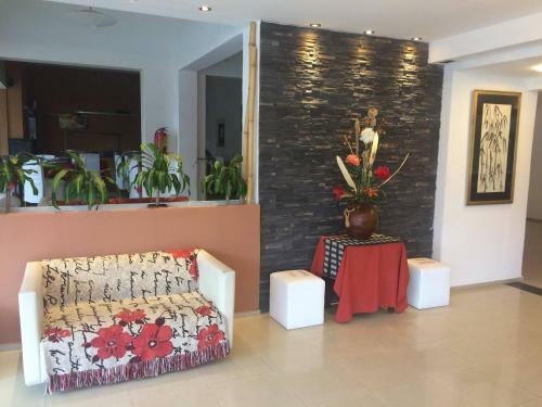 Hotel Santander