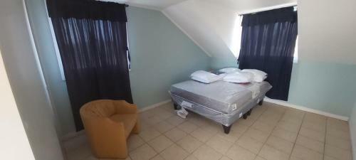 Hostal Habitaciones Para Hospedaje