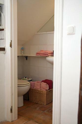 Apartamento Cueva Con Vista