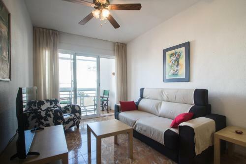 Alicante Central And Beach Side Apartment