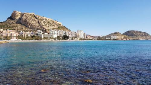 Apartamento Atico Cesar Elguezabal