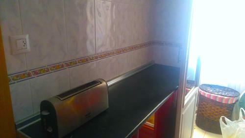 Avenida Alcoy - Apartment