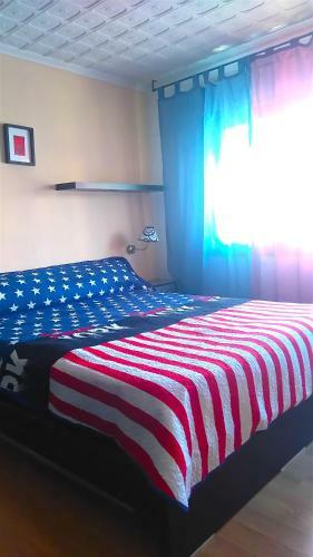 Avenida Alcoy - Apartment