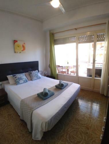 Albergue Love Alicante