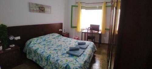 Albergue Love Alicante