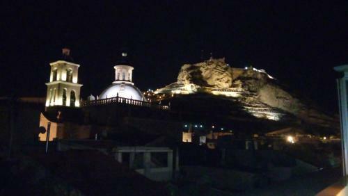 Albergue Love Alicante