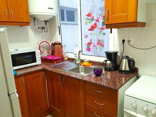 Alicante Central Apartment