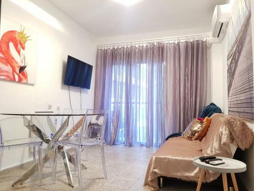 Alicante Central Apartment