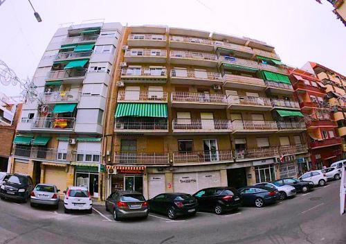 Alicante Central Apartment