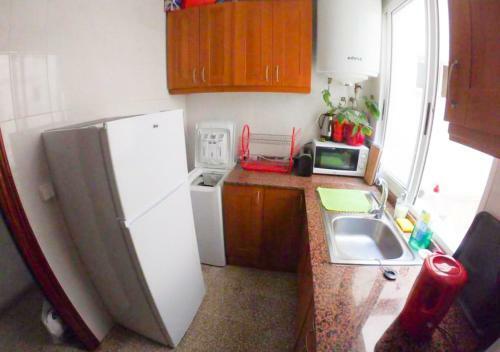Alicante Central Apartment
