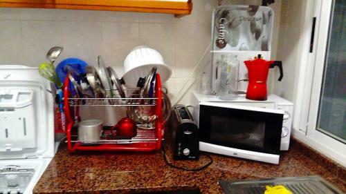 Alicante Central Apartment