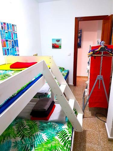 Alicante Central Apartment