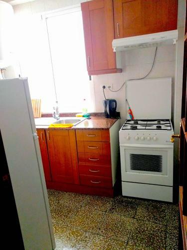 Alicante Central Apartment