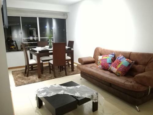 Hermoso Apartamento Cable Manizales