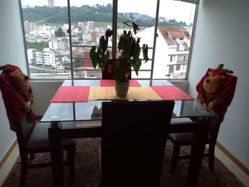 Hermoso Apartamento Cable Manizales