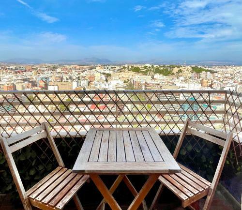 Apartamento Vistabonitahome