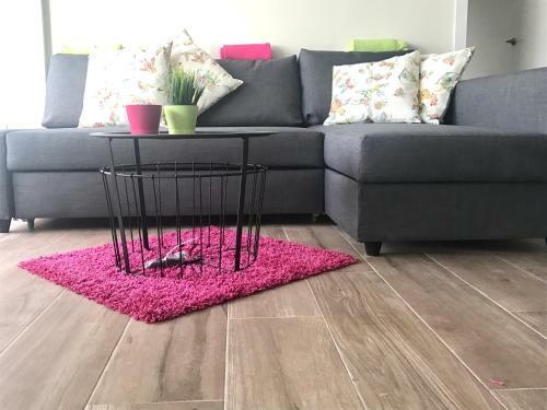Apartamento Vistabonitahome