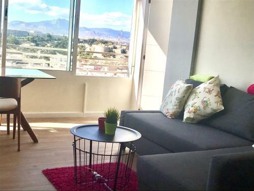 Apartamento Vistabonitahome