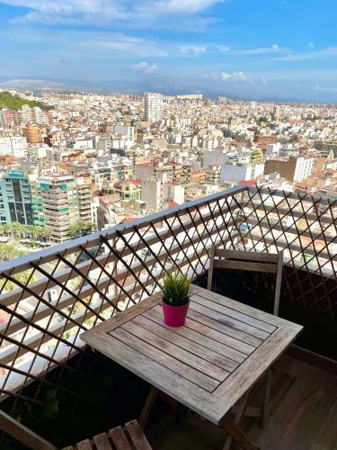 Apartamento Vistabonitahome