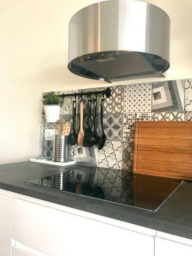 Apartamento Vistabonitahome