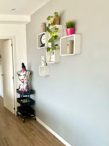 Apartamento Vistabonitahome