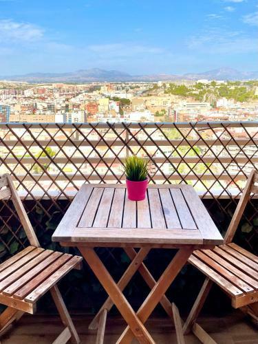 Apartamento Vistabonitahome