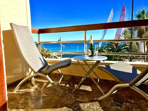 Apartment On Bautista Lafora 2