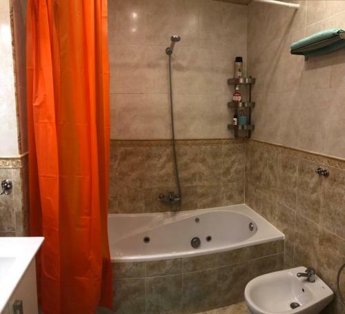 3 Bedroom Apartment Garbinet