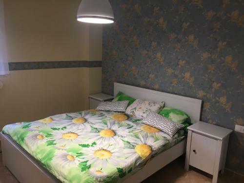 3 Bedroom Apartment Garbinet