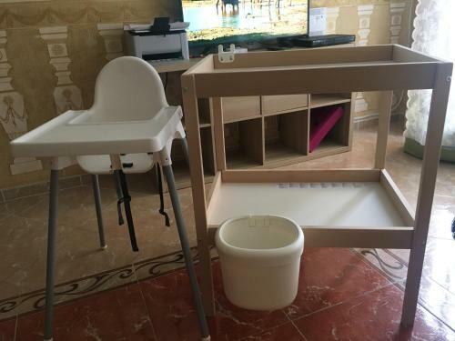 3 Bedroom Apartment Garbinet