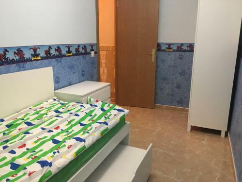 3 Bedroom Apartment Garbinet
