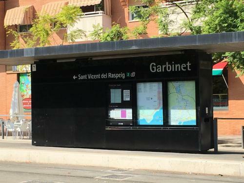3 Bedroom Apartment Garbinet