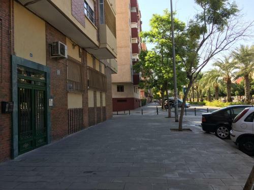 3 Bedroom Apartment Garbinet
