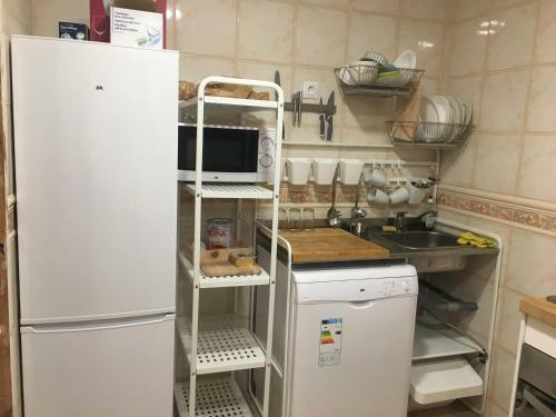 3 Bedroom Apartment Garbinet