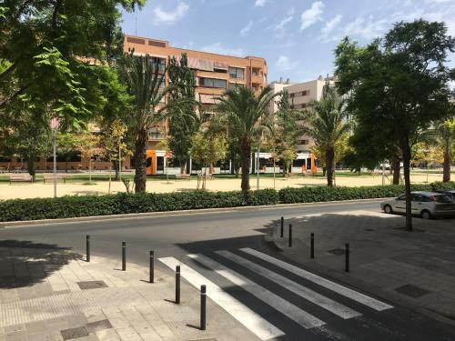 3 Bedroom Apartment Garbinet
