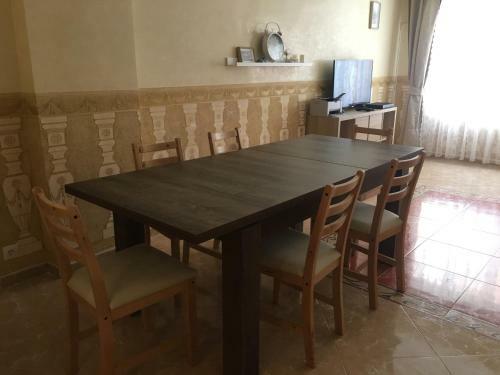 3 Bedroom Apartment Garbinet